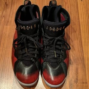 Air Jordan 7 Doernbecher